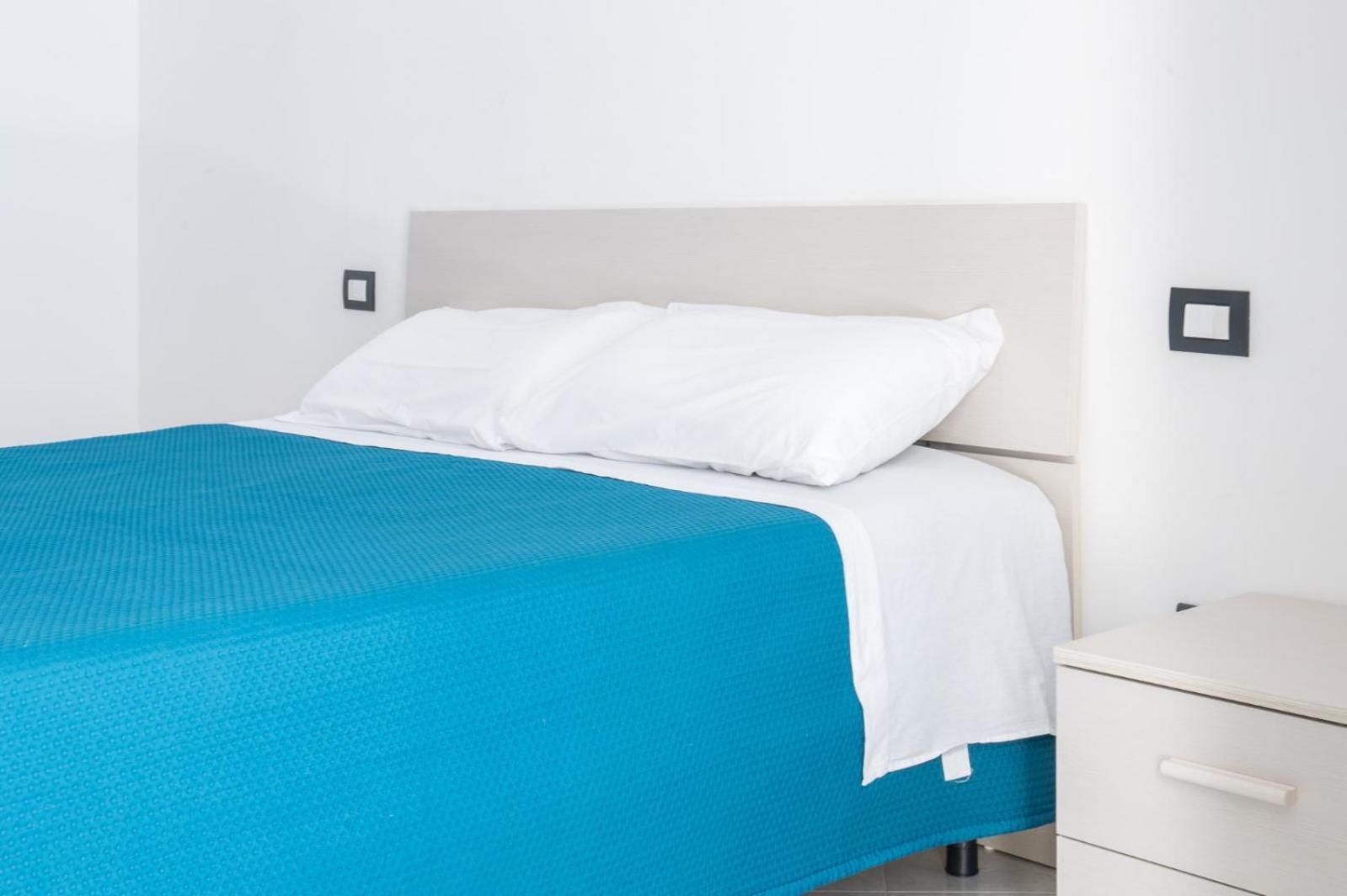 Lumarosa Home Polignano a Mare Eksteriør billede