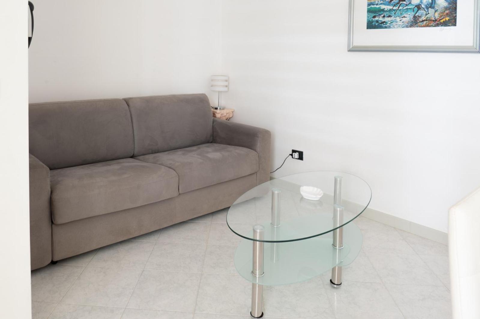 Lumarosa Home Polignano a Mare Eksteriør billede