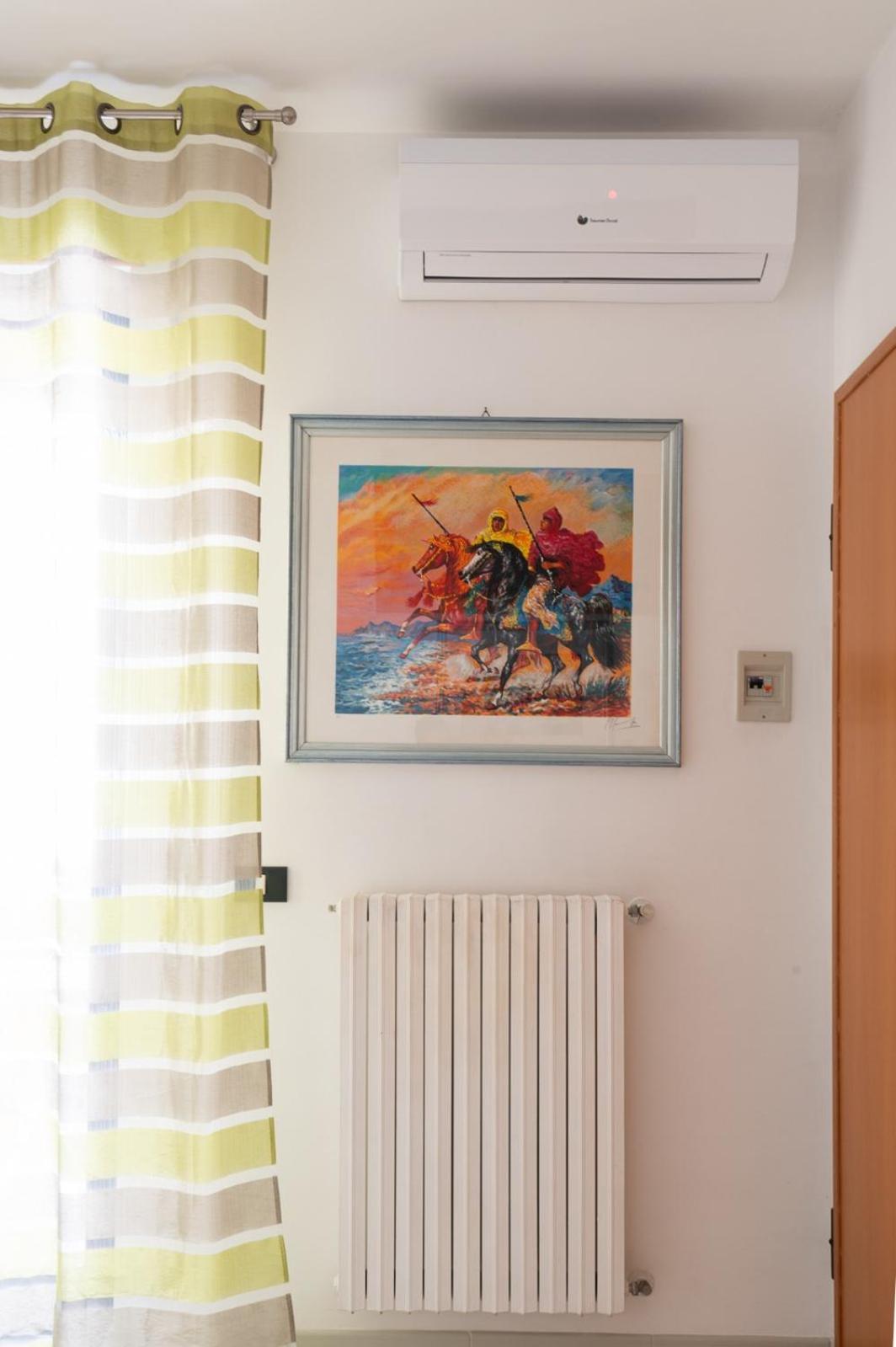 Lumarosa Home Polignano a Mare Eksteriør billede