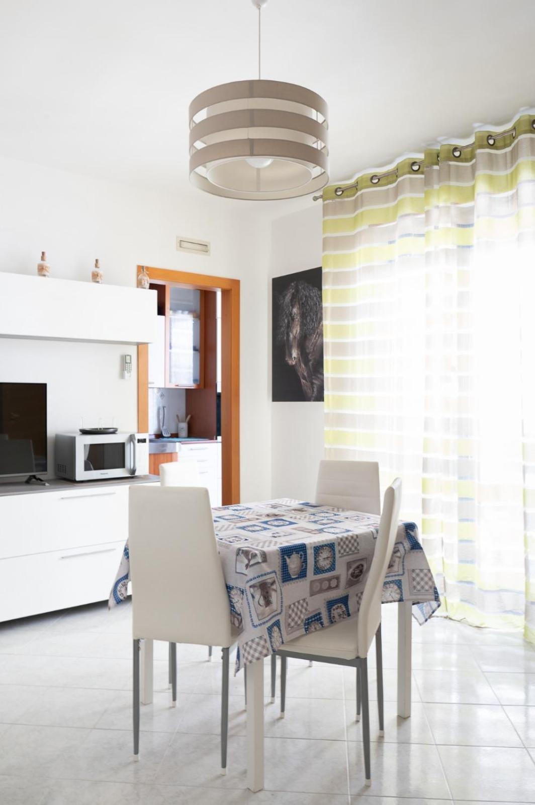 Lumarosa Home Polignano a Mare Eksteriør billede