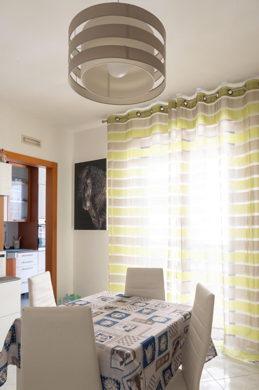Lumarosa Home Polignano a Mare Eksteriør billede