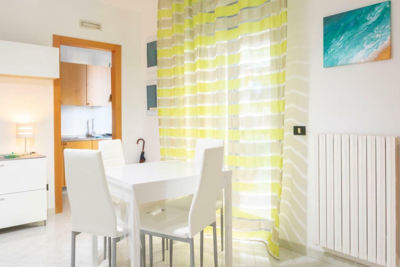 Lumarosa Home Polignano a Mare Eksteriør billede